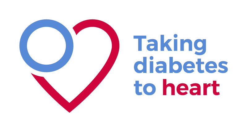 Taking diabetes to heart