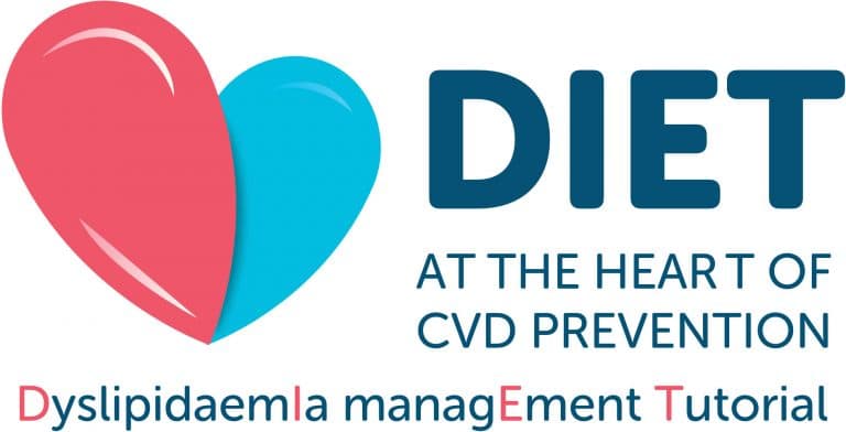 Diet at the heart of CVD Prevention